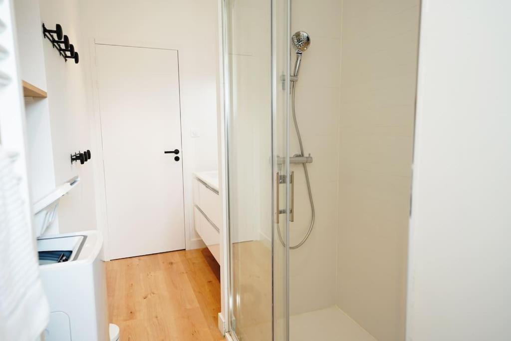 Apartment T3 Centre D'olonne Les Sables-d'Olonne