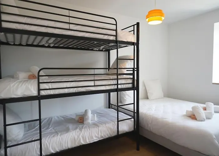 Appart T3 Centre Ville Les Sables D\'Olonne